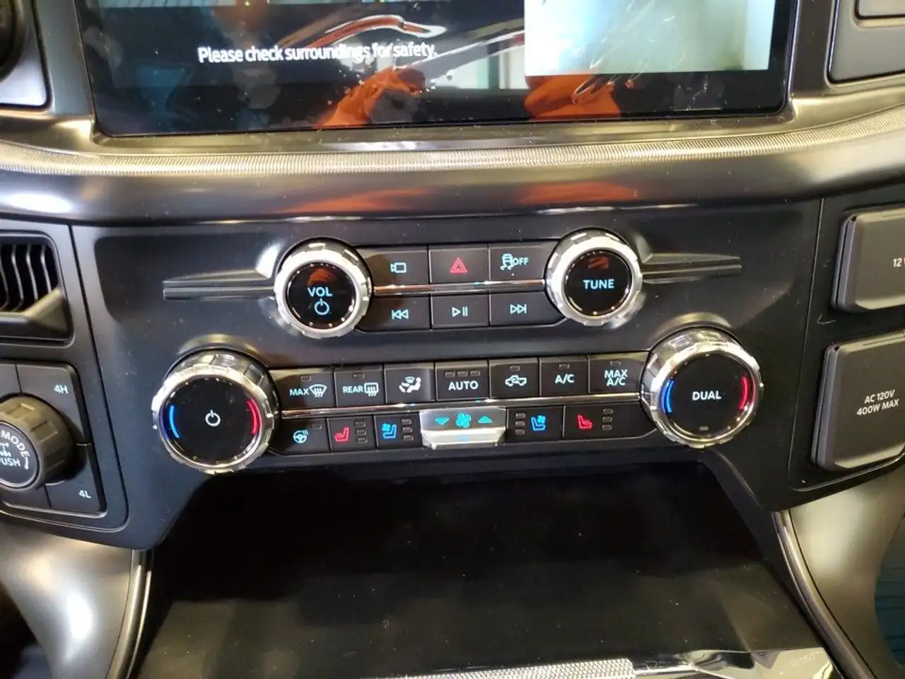 Ford F 150 снимка Ford F 150