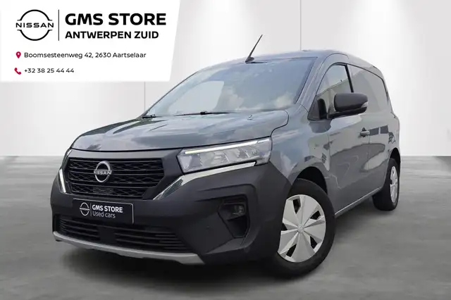 Nissan Townstar L1H1 DIG-T 130 MT N-Connecta - incl 2 jaar KARE