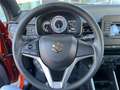 Suzuki Ignis 1.2 Dualjet Hybrid Schaltgetriebe 5-türig Orange - thumbnail 12
