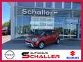 Suzuki Ignis 1.2 Dualjet Hybrid Schaltgetriebe 5-türig Orange - thumbnail 1