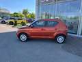 Suzuki Ignis 1.2 Dualjet Hybrid Schaltgetriebe 5-türig Orange - thumbnail 4