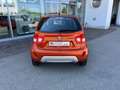 Suzuki Ignis 1.2 Dualjet Hybrid Schaltgetriebe 5-türig Orange - thumbnail 6