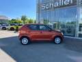 Suzuki Ignis 1.2 Dualjet Hybrid Schaltgetriebe 5-türig Orange - thumbnail 5