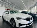 BMW 530 530dA xDrive Luxury Line Wit - thumbnail 3