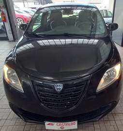 0.9 TwinAir 85 CV 5 porte Metano Ecochic Elefantin