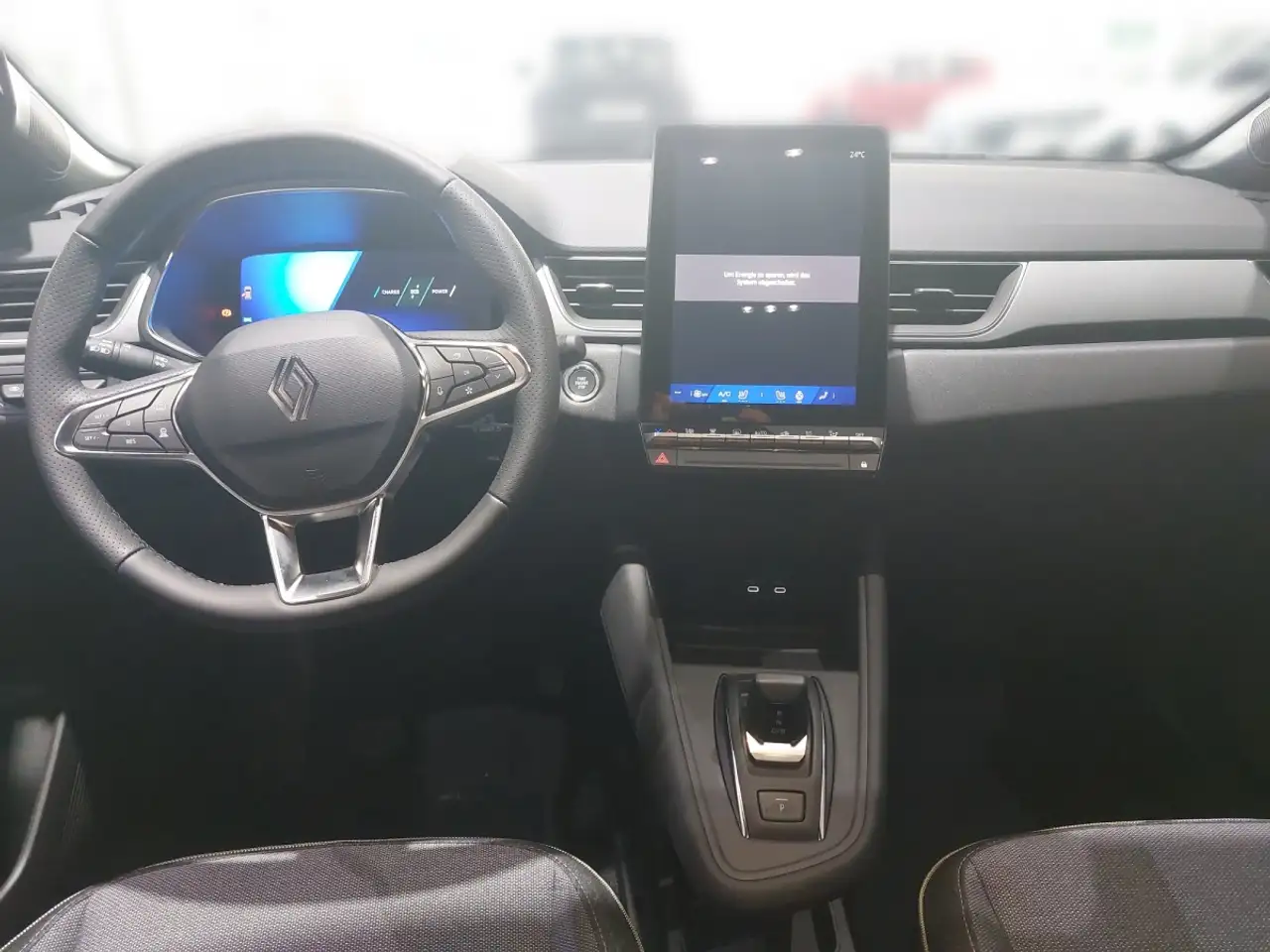 Renault Symbioz 2026