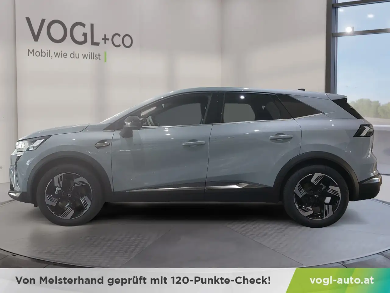 Renault Symbioz 2026