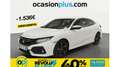 Honda Civic 1.0 VTEC Turbo Elegance Navi Blanco - thumbnail 1