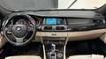 BMW 535 535d xDrive Luxury BVA - 2012 - 212 000 km - 2ème main - Suivi complet - Full options Gris - thumbnail 18