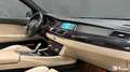 BMW 535 535d xDrive Luxury BVA - 2012 - 212 000 km - 2ème main - Suivi complet - Full options Gris - thumbnail 17