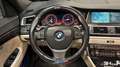 BMW 535 535d xDrive Luxury BVA - 2012 - 212 000 km - 2ème main - Suivi complet - Full options Gris - thumbnail 19