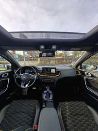 1.4l T-GDi 140 ch DCT7 ISG Launch Edition