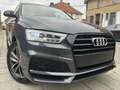 Audi Q3 1.4 TFSI S-LINE/GPS-CUiR-XENON-KEYLESS/GARANTiE!! Gris - thumbnail 1