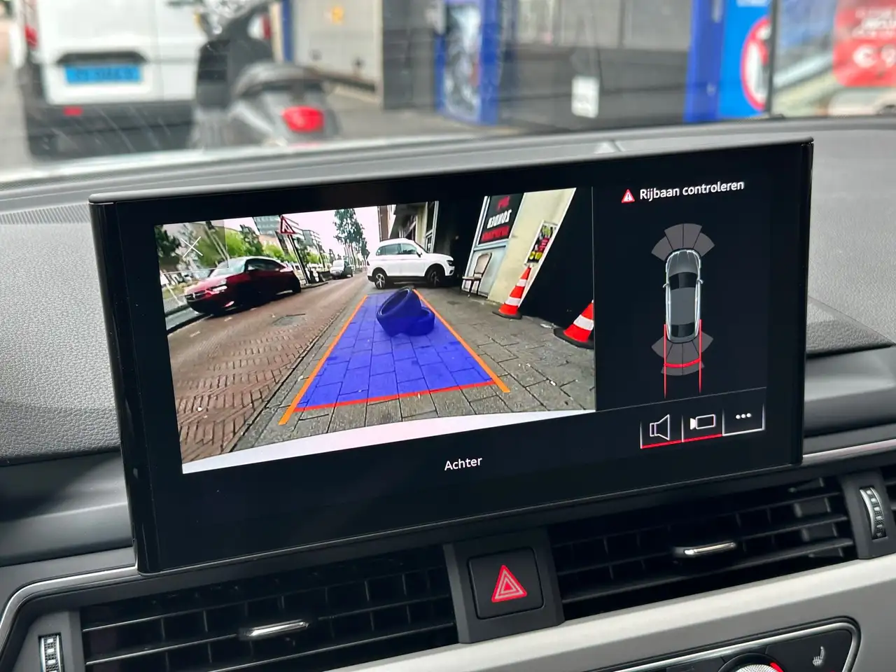 Audi A5 Sportback 35 TFSI S edition, миниатюра 25