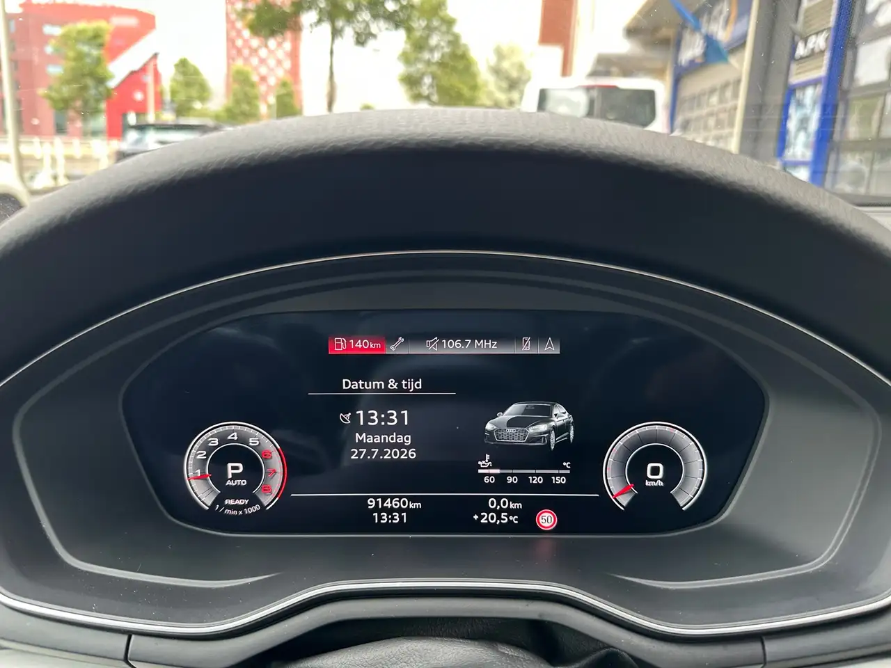 Audi A5 Sportback 35 TFSI S edition, миниатюра 22