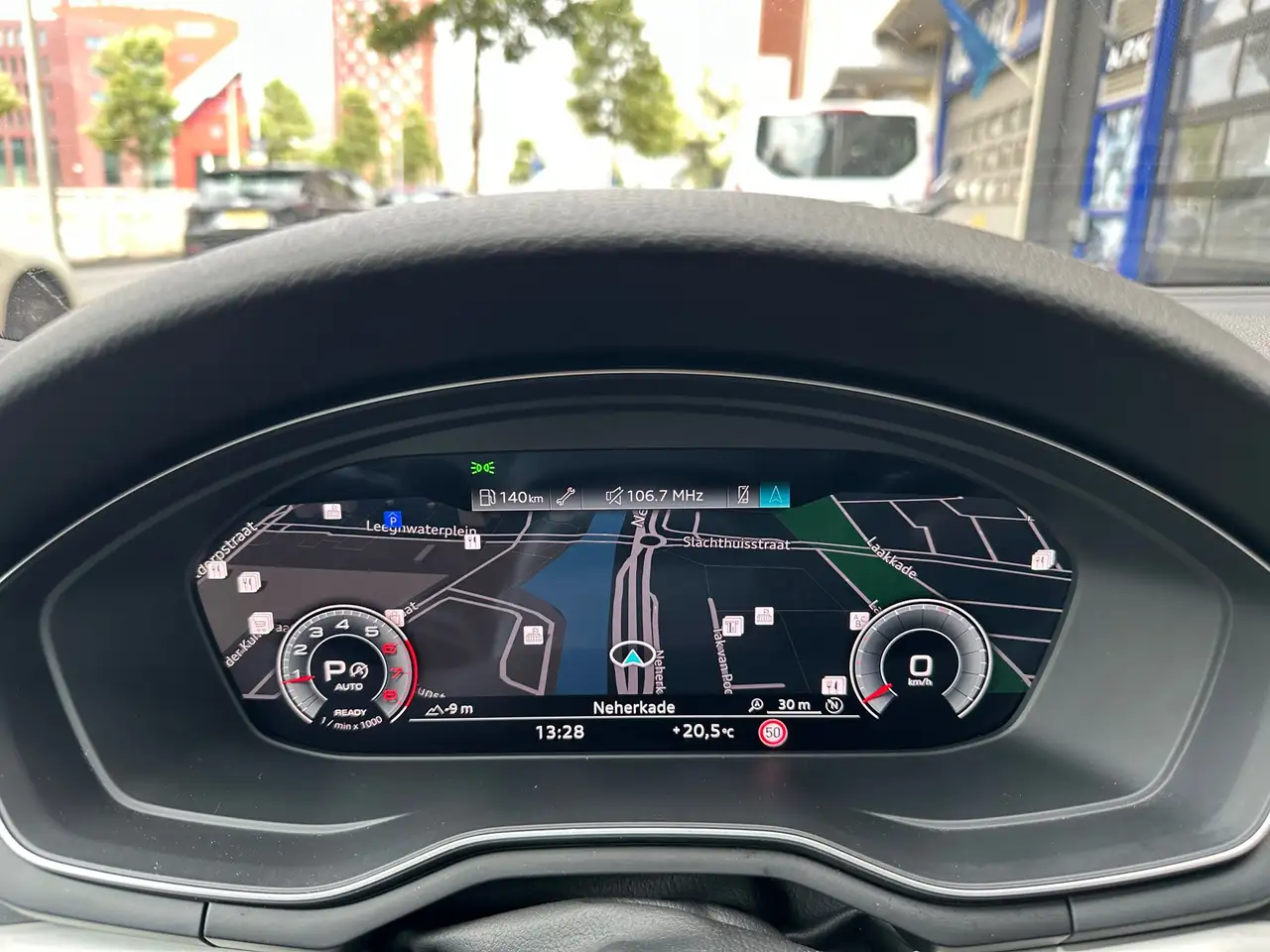 Audi A5 Sportback 35 TFSI S edition, миниатюра 17