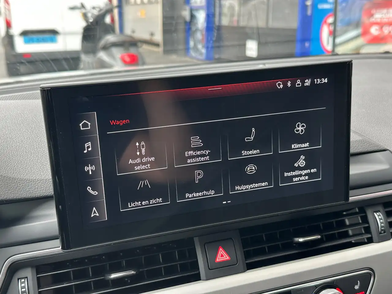Audi A5 Sportback 35 TFSI S edition, миниатюра 26