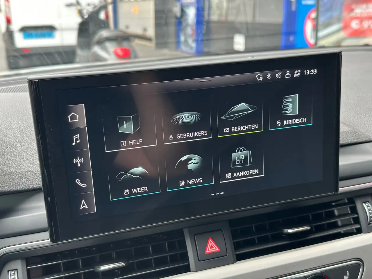 Audi A5 Sportback 35 TFSI S edition, миниатюра 24