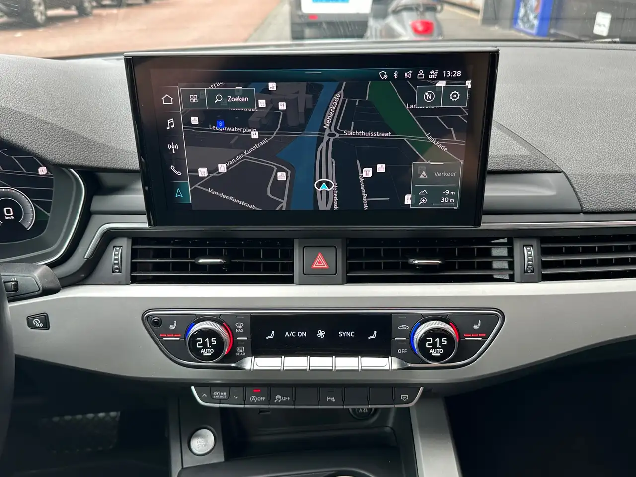 Audi A5 Sportback 35 TFSI S edition, миниатюра 18