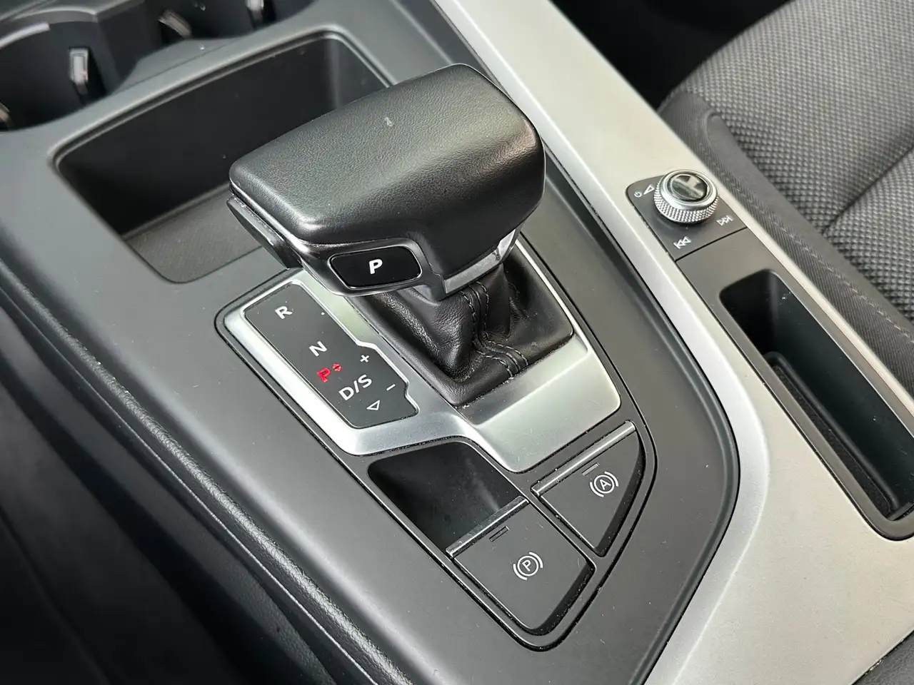 Audi A5 Sportback 35 TFSI S edition, миниатюра 30