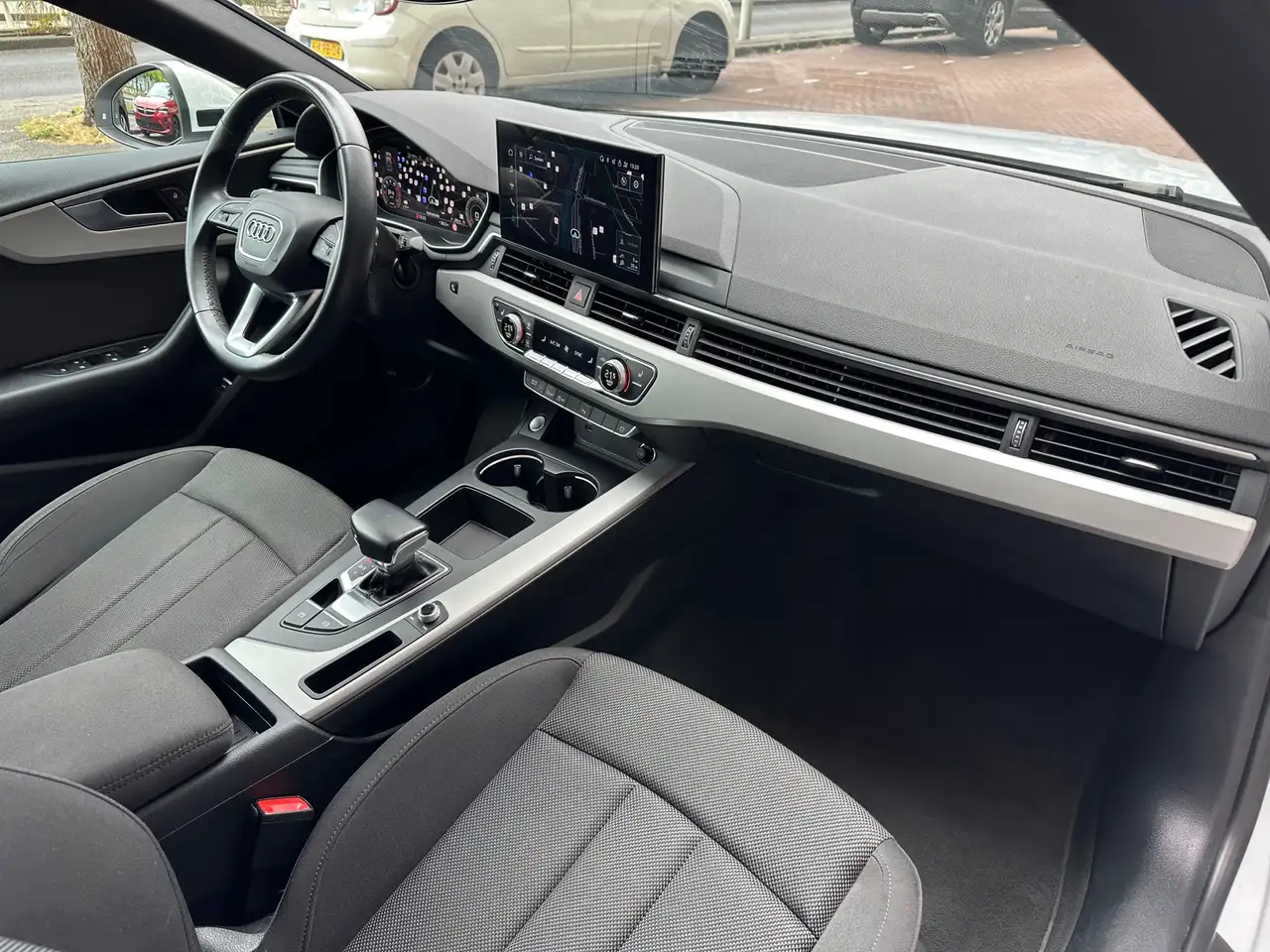 Audi A5 Sportback 35 TFSI S edition, миниатюра 11