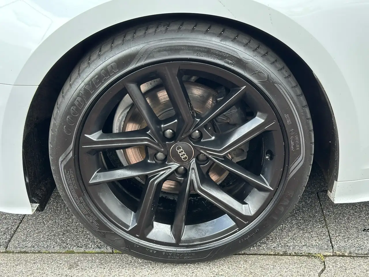 Audi A5 Sportback 35 TFSI S edition, миниатюра 8