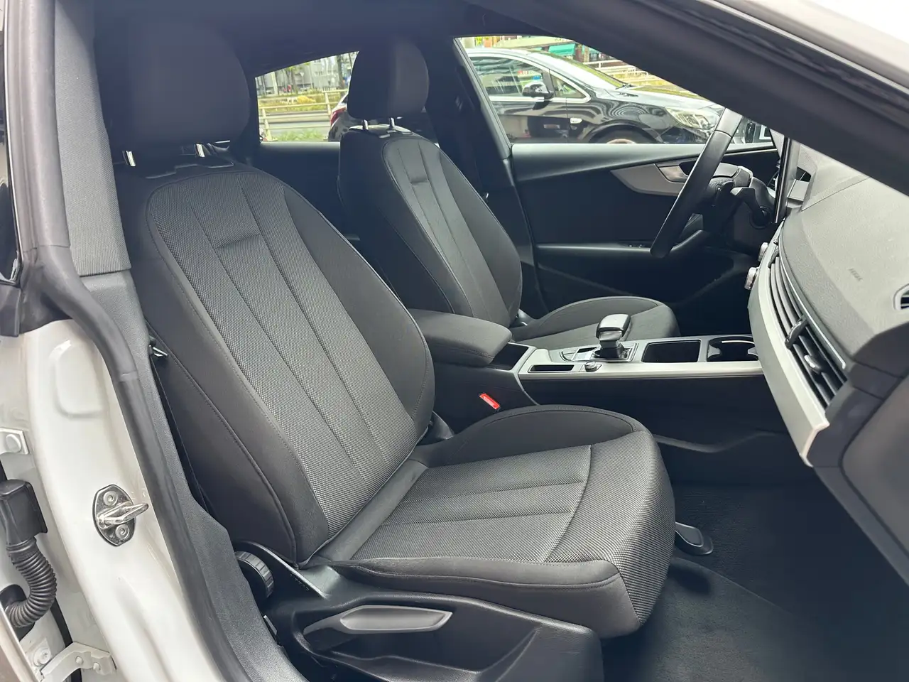 Audi A5 Sportback 35 TFSI S edition, миниатюра 12