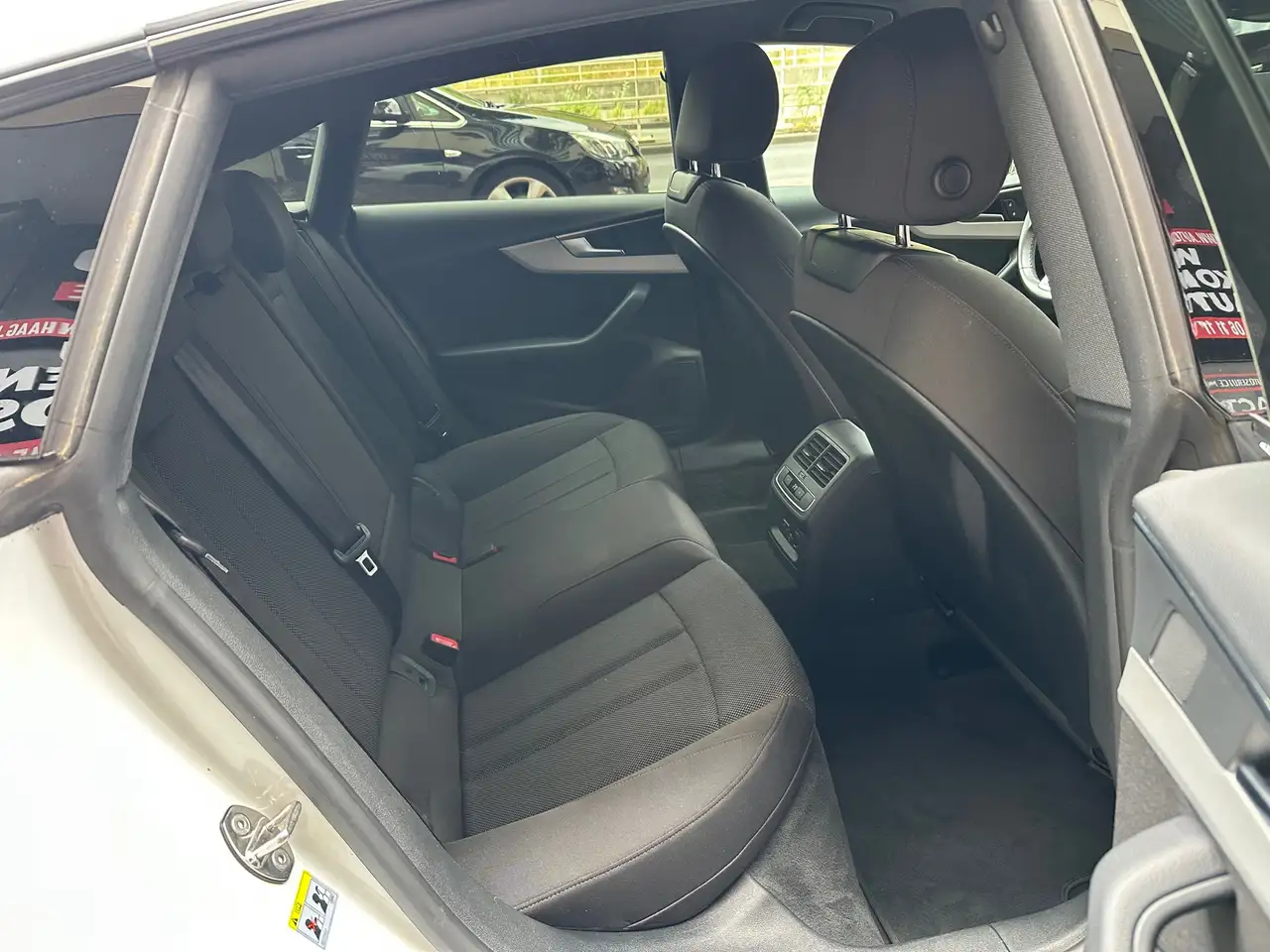 Audi A5 Sportback 35 TFSI S edition, миниатюра 13