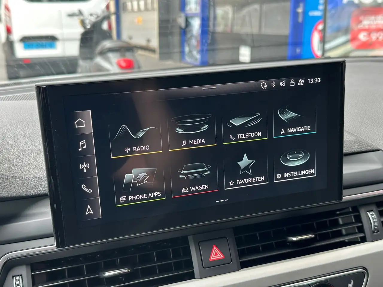 Audi A5 Sportback 35 TFSI S edition, миниатюра 23