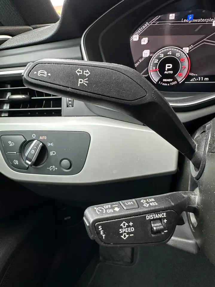 Audi A5 Sportback 35 TFSI S edition, миниатюра 20