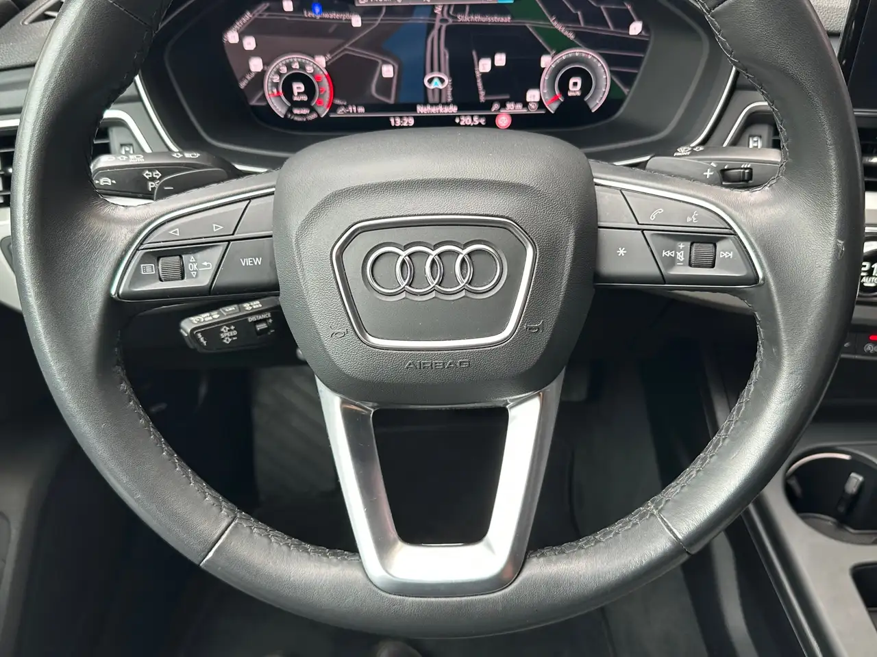 Audi A5 Sportback 35 TFSI S edition, миниатюра 19