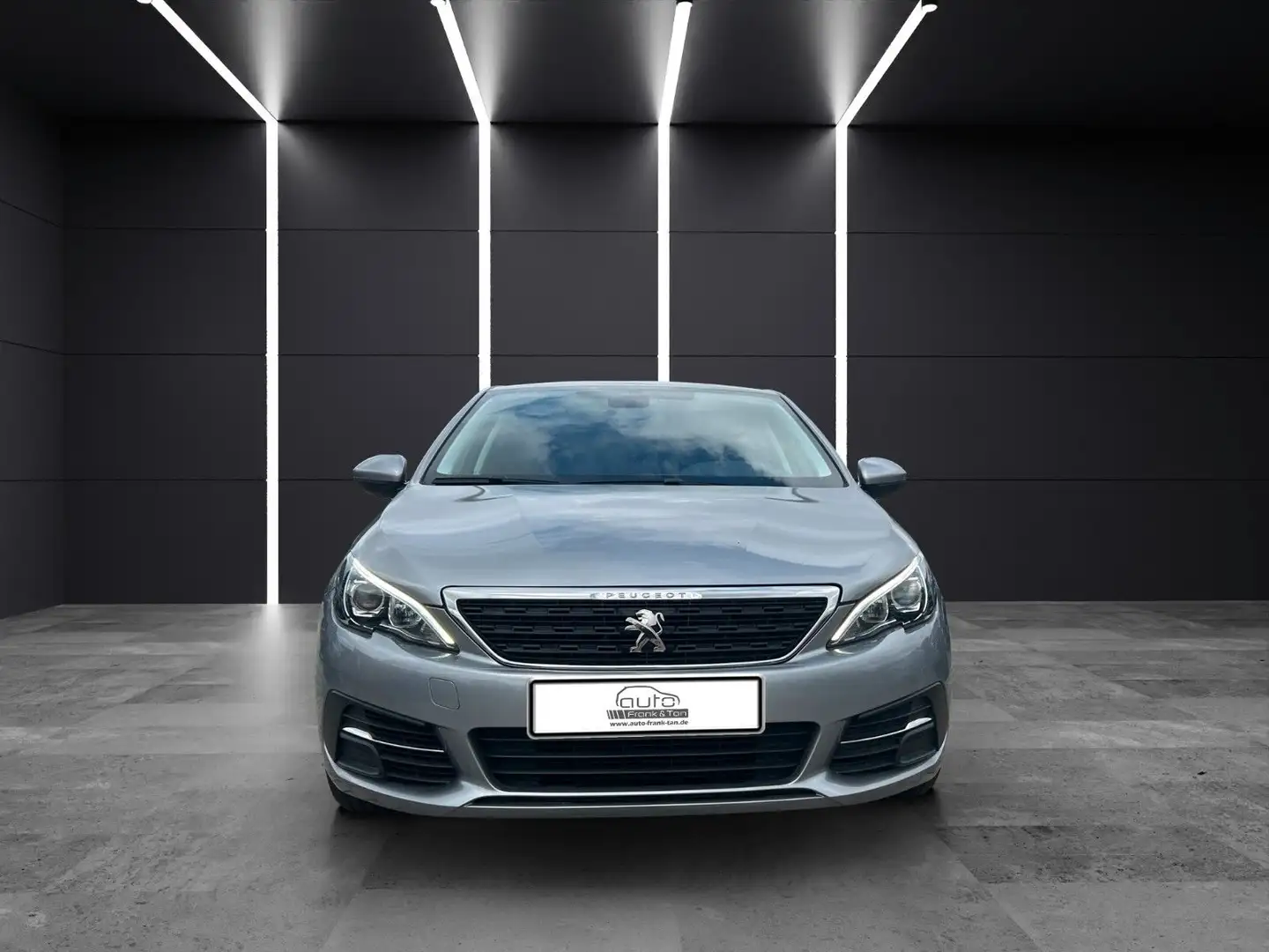 Peugeot 308 SW Active/1.Hand/Ahk/Navi/Kamera/Sitzheitzung - 2