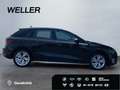 Audi A3 35 TDI Sportback S tron advanced *LED*CAM*SHZ* Schwarz - thumbnail 10