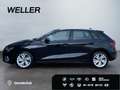 Audi A3 35 TDI Sportback S tron advanced *LED*CAM*SHZ* Schwarz - thumbnail 5