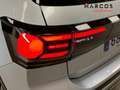 Volkswagen T-Cross "Más" 1.0 TSI 85kW (115CV) Plateado - thumbnail 21