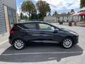Ford Fiesta 1.0 EcoBoost 100 ch S&S BVM6 Titanium Noir - thumbnail 4