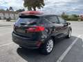 Ford Fiesta 1.0 EcoBoost 100 ch S&S BVM6 Titanium Noir - thumbnail 5