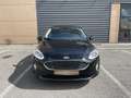 Ford Fiesta 1.0 EcoBoost 100 ch S&S BVM6 Titanium Noir - thumbnail 2