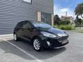 Ford Fiesta 1.0 EcoBoost 100 ch S&S BVM6 Titanium Noir - thumbnail 3