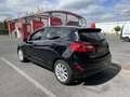 Ford Fiesta 1.0 EcoBoost 100 ch S&S BVM6 Titanium Noir - thumbnail 7