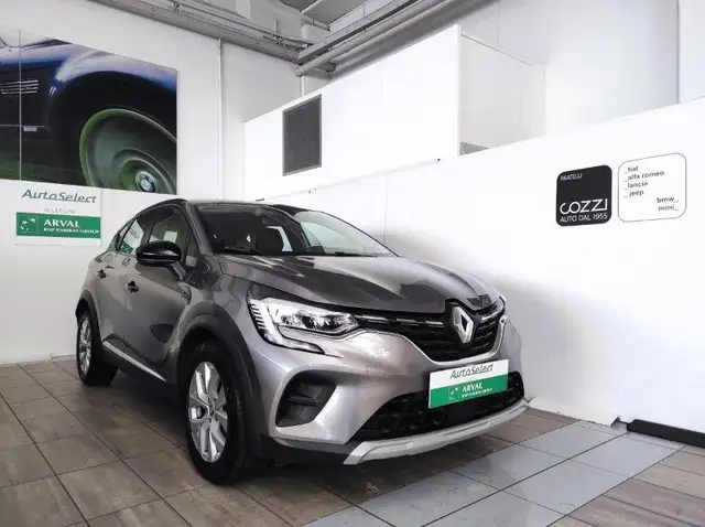 Renault Captur (AUTOCARRO) Blue dCi 95 CV Business