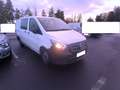 Mercedes-Benz Vito 114 CDI LONG DOUBLE CABINE 9G-TRONIC PRIX HT Blanc - thumbnail 2