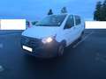 Mercedes-Benz Vito 114 CDI LONG DOUBLE CABINE 9G-TRONIC PRIX HT Blanc - thumbnail 1