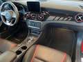 Mercedes-Benz GLA-klasse 45 AMG Pakket,4Matic Premium,4x4,381 Pk Rojo - thumbnail 16