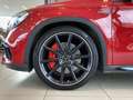 Mercedes-Benz GLA-klasse 45 AMG Pakket,4Matic Premium,4x4,381 Pk Rouge - thumbnail 9