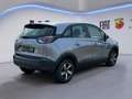 Opel Crossland 1.2 Turbo Edition Klimaanlage,Bluetooth Gris - thumbnail 7