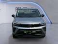 Opel Crossland 1.2 Turbo Edition Klimaanlage,Bluetooth Gris - thumbnail 10