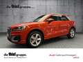 Audi Q2 30 TDI sport S tronic LED/Navi/Sitzheizung Orange - thumbnail 1