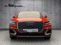 Audi Q2 30 TDI sport S tronic LED/Navi/Sitzheizung Orange - thumbnail 2