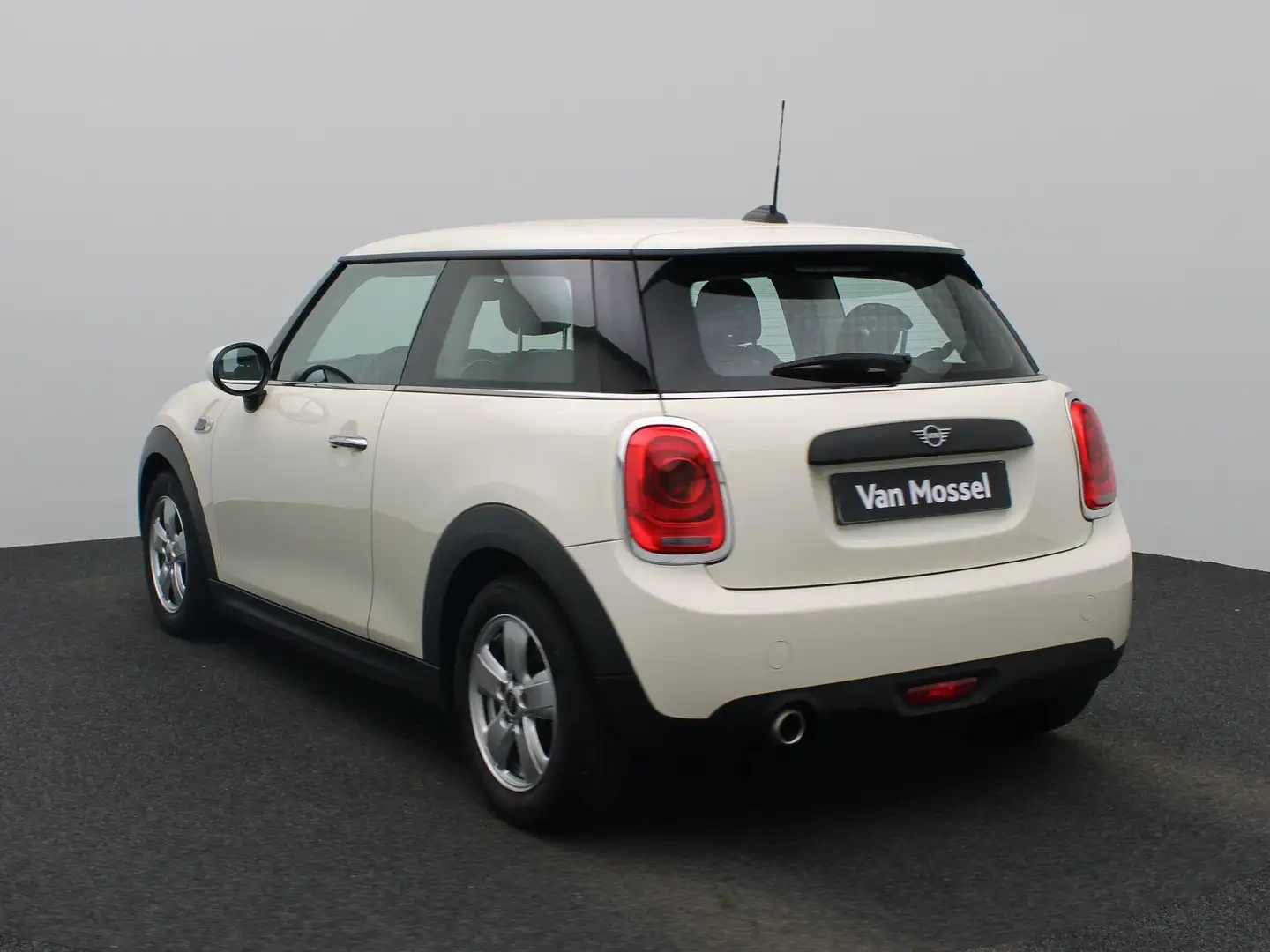 MINI One Mini Blanco - 2